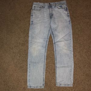 Men’s jeans 30x30